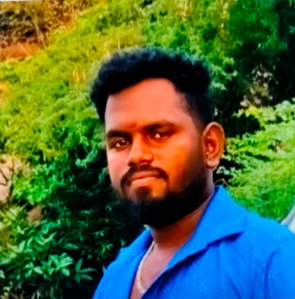 Groom Image